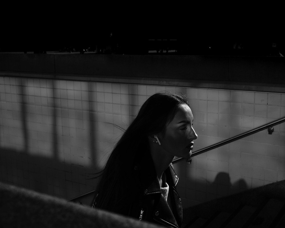 Photograph by jean-pierre damen