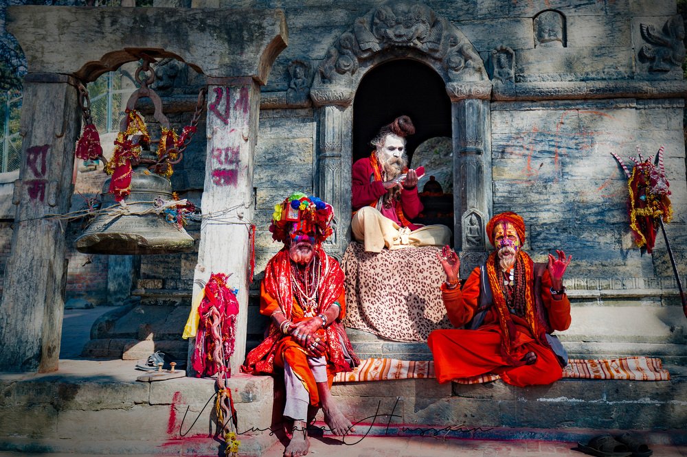 Photograph by Mustafa Hussain