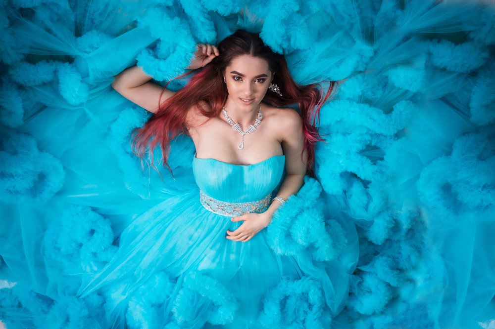 Photograph by Гусева Анастасия