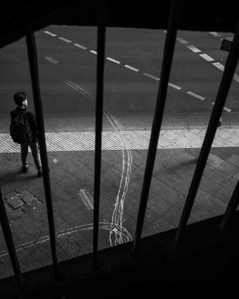 Photograph by jean-pierre damen