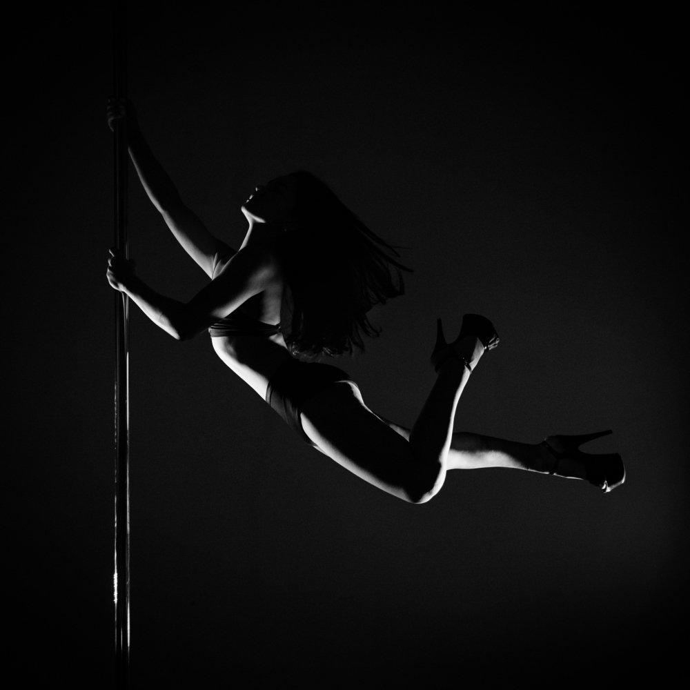 Photograph by Svetlana Bochkareva