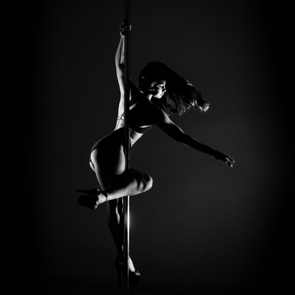 Photograph by Svetlana Bochkareva