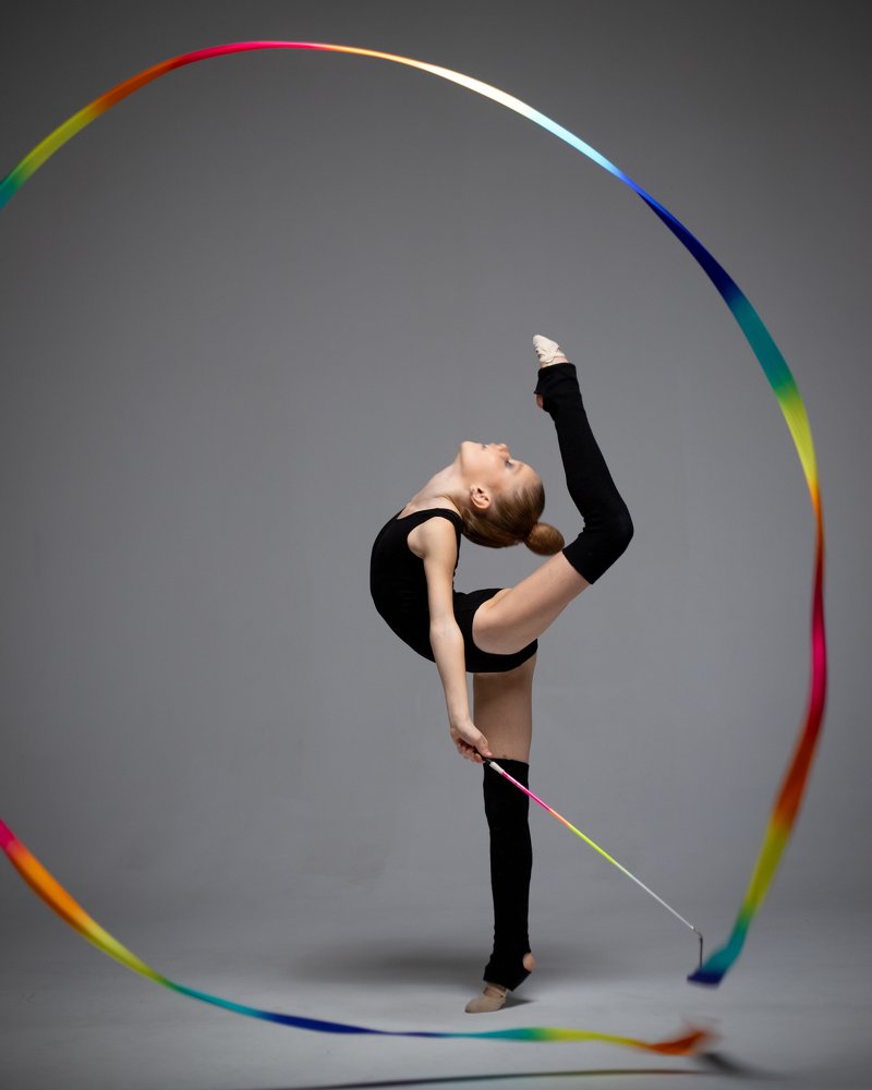 Photograph by Svetlana Bochkareva