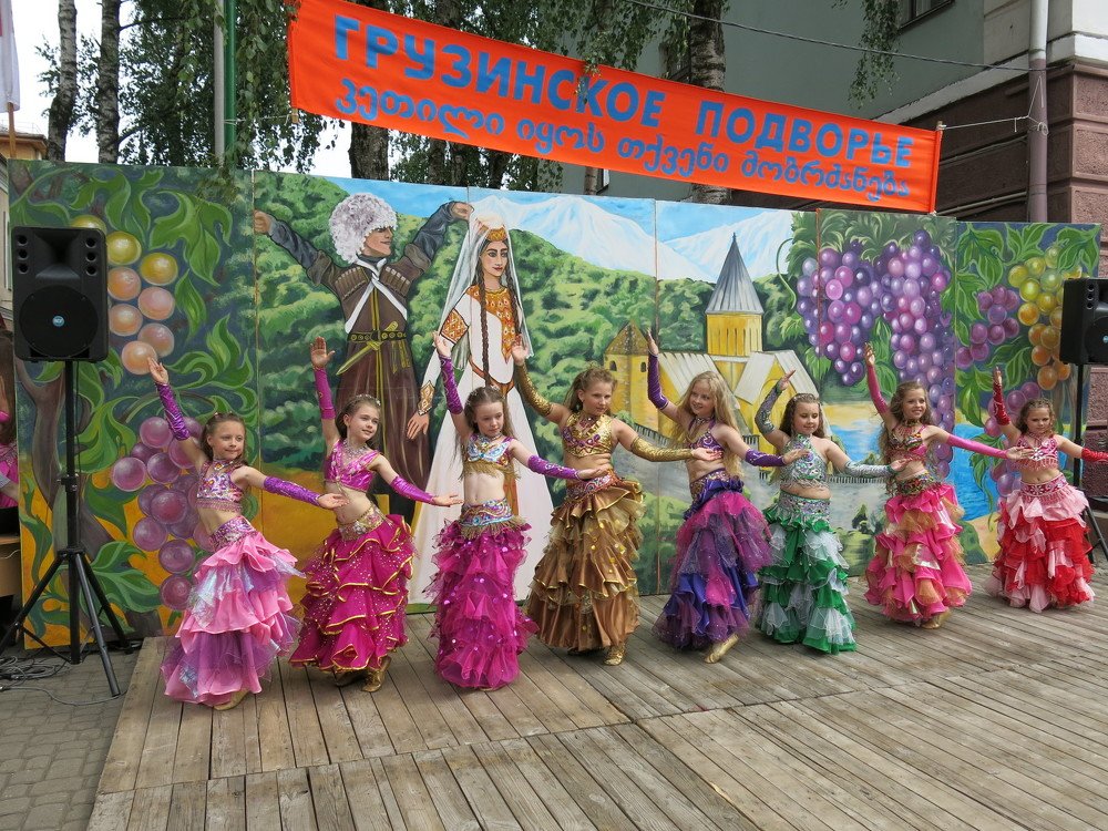 Photograph by ЭЛЬМИРА  ИСМАИЛОВА