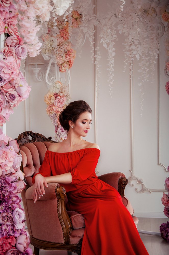 Photograph by Valeriaja Prokopenko