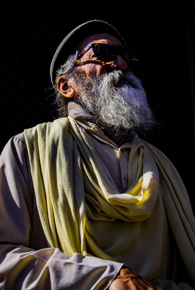 Photograph by Mustafa Hussain