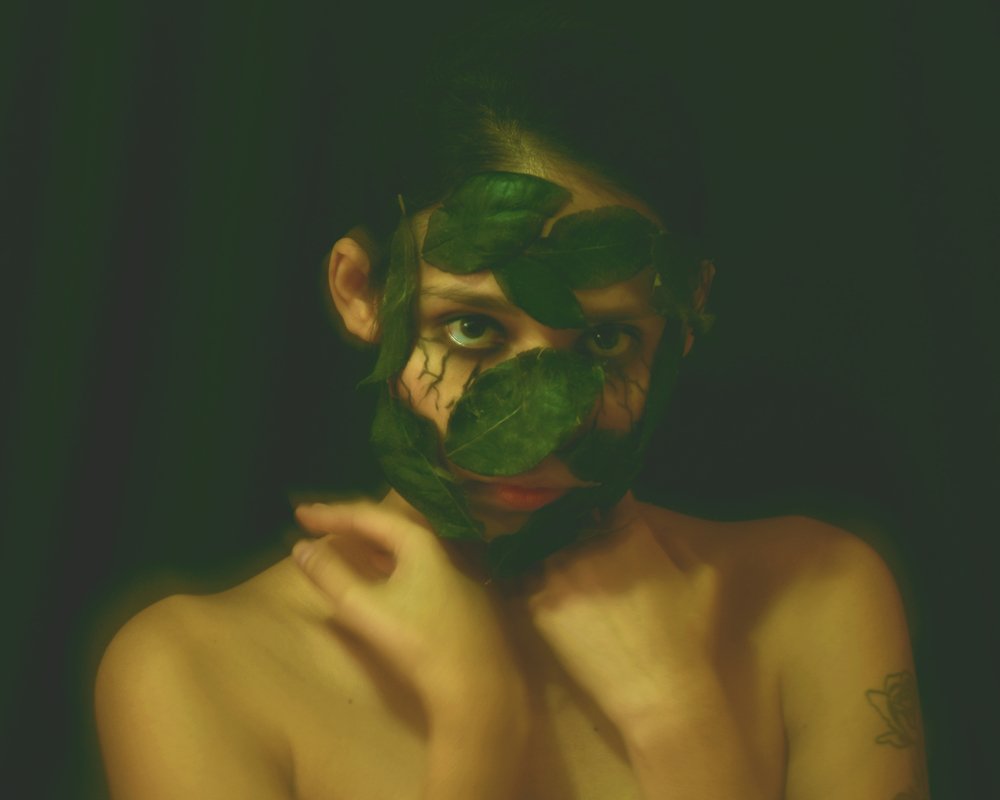 Photograph by Daniela Paulina Rendón