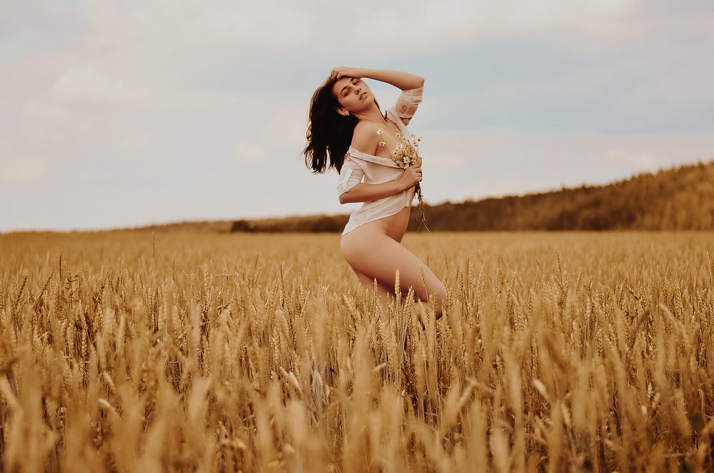 Photograph by Степан Сопегин