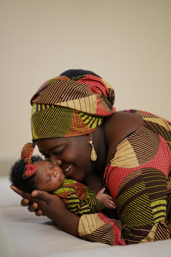 Photograph by Nataliia Demchenko