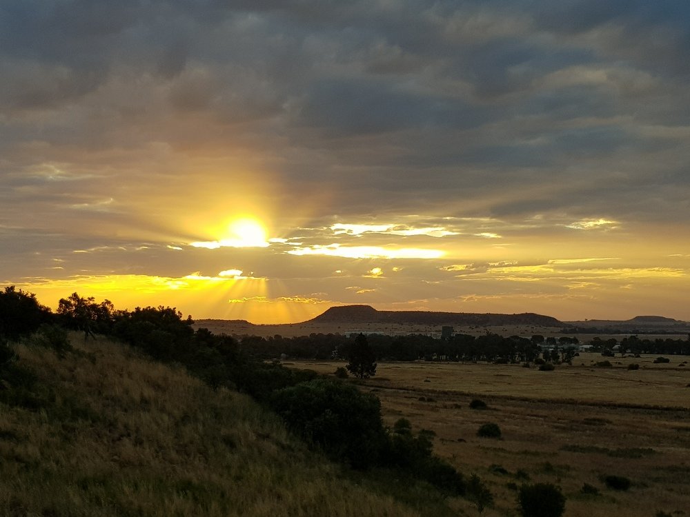 Photograph by Tanja Bantjes