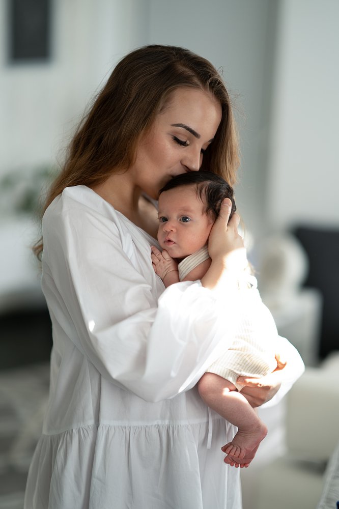 Photograph by Nataliia Demchenko