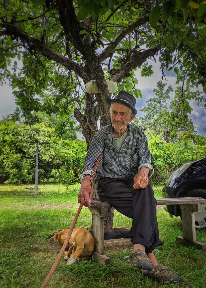 Photograph by Саид Аршба