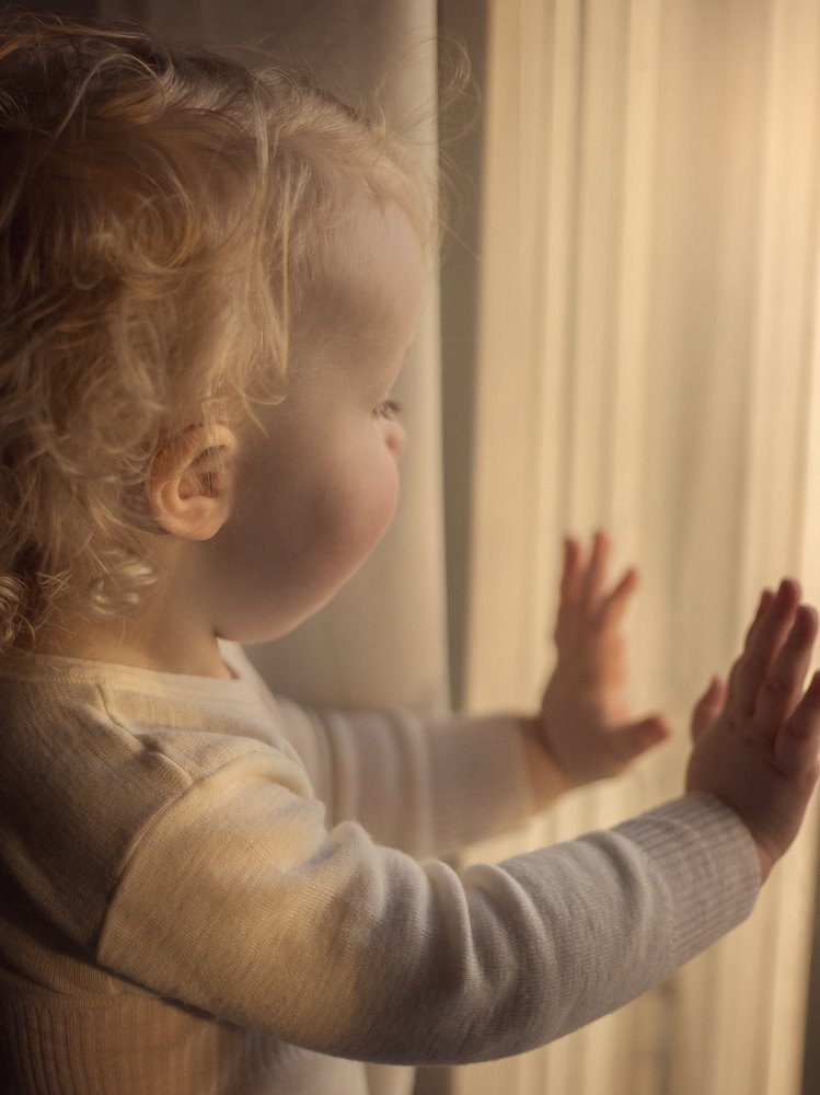 Photograph by Anna Sindikayeva