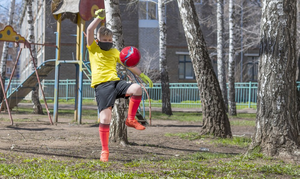 Photograph by Дмитрий Пискарев