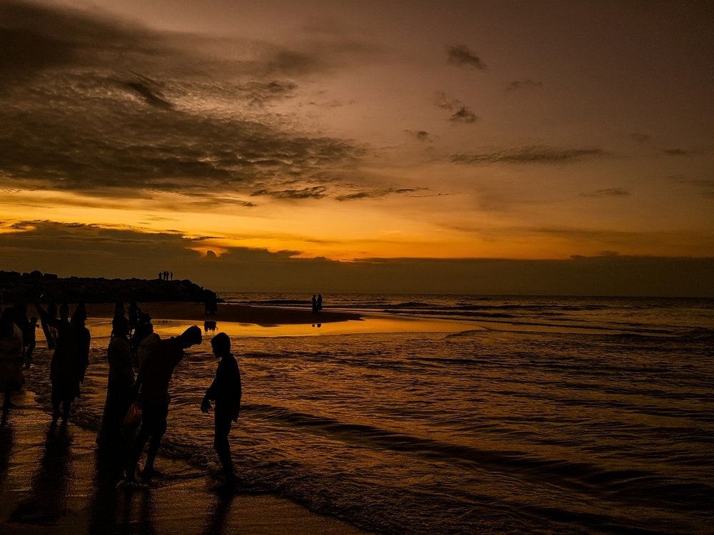 Photograph by Priya Lekshmi