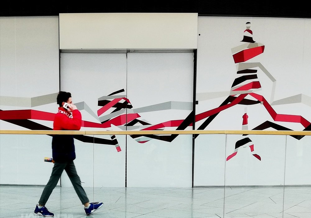 Photograph by Михаил Соколов