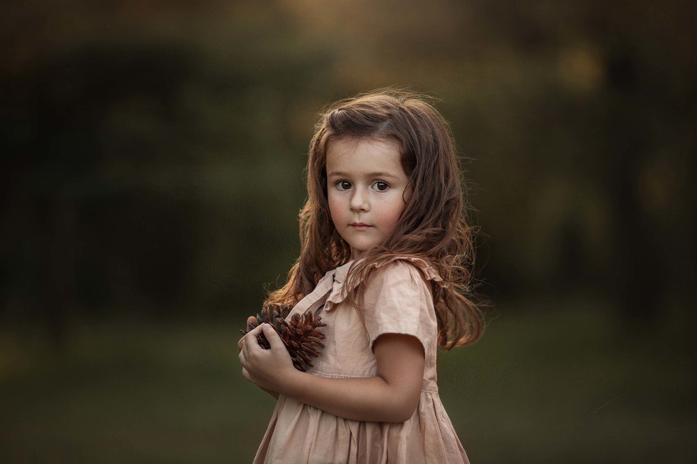 Photograph by Maria del Valle Presser