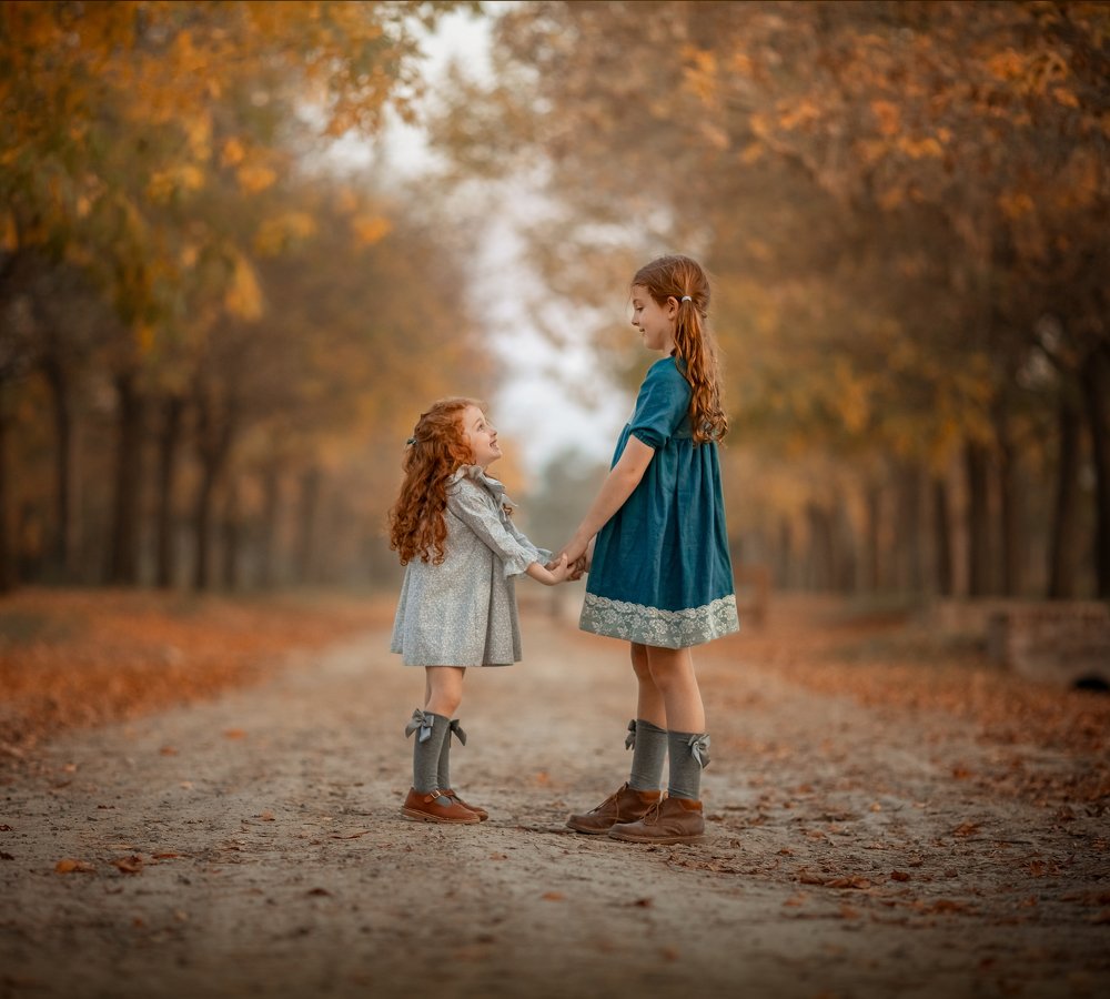 Photograph by Maria del Valle Presser