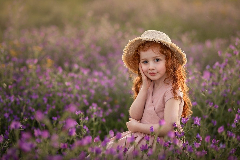 Photograph by Maria del Valle Presser