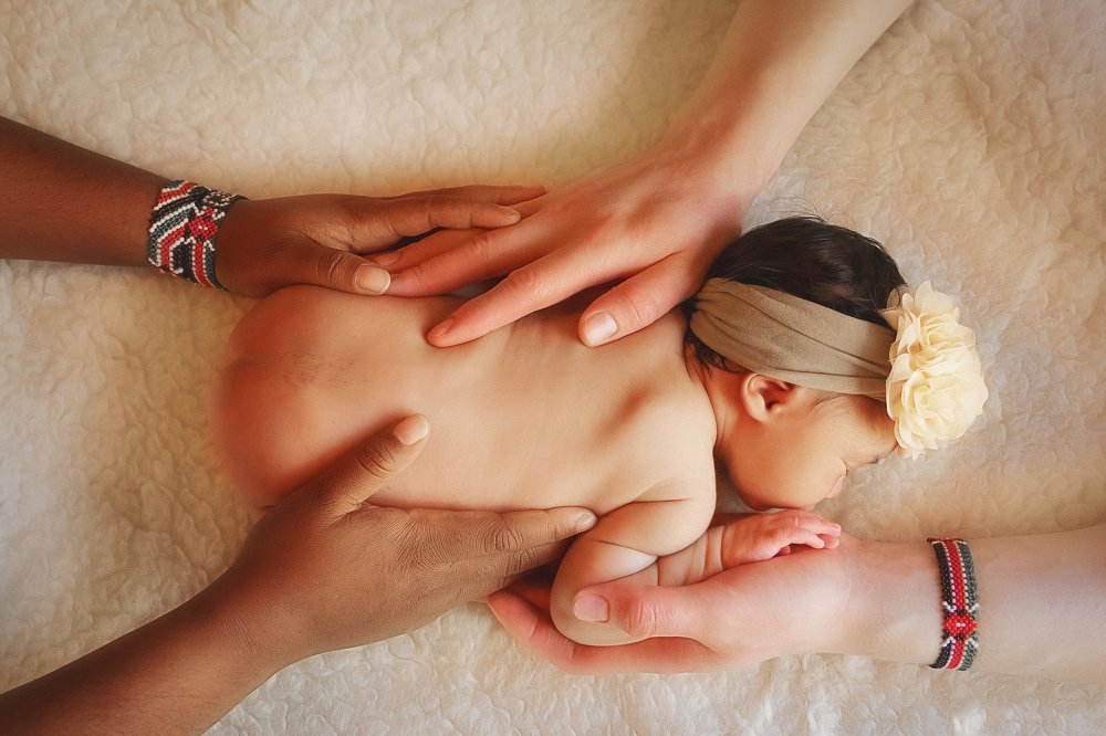 Photograph by Anna Sindikayeva