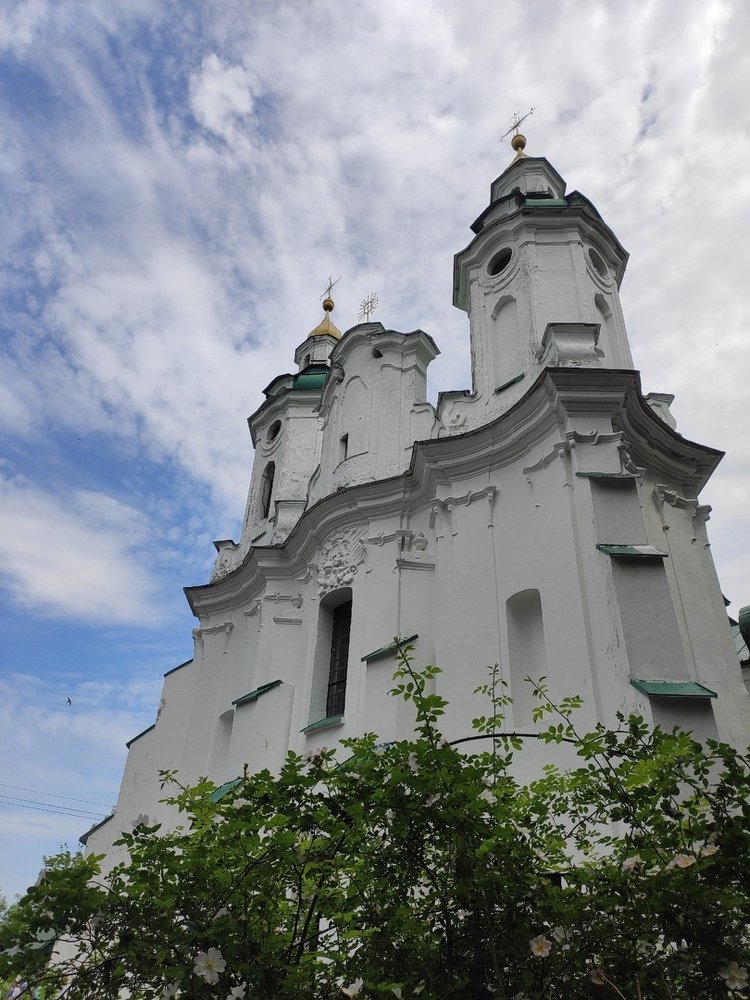 Photograph by Ирина Русинович