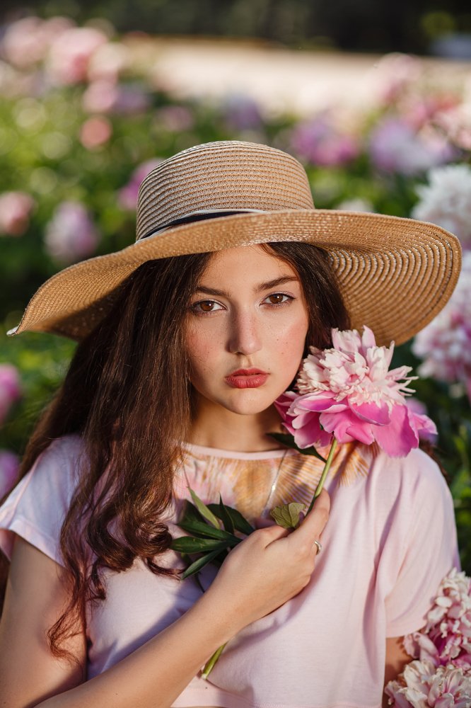 Photograph by Надежда Заломаева