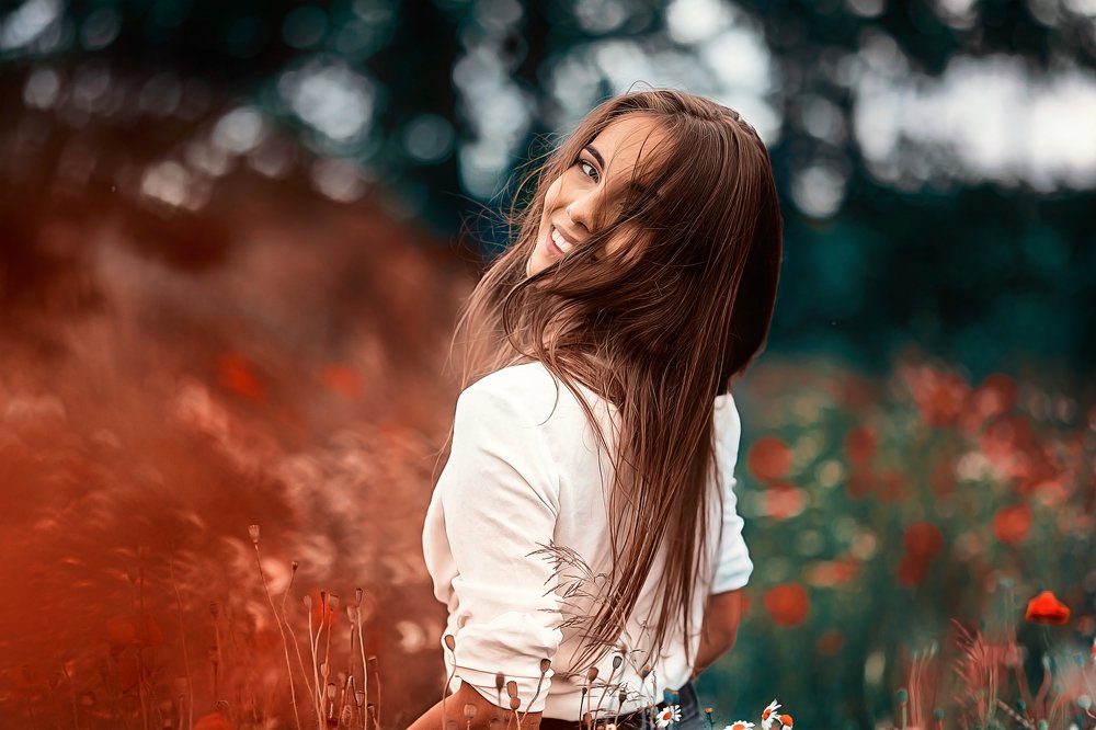 Photograph by Michal Lukac