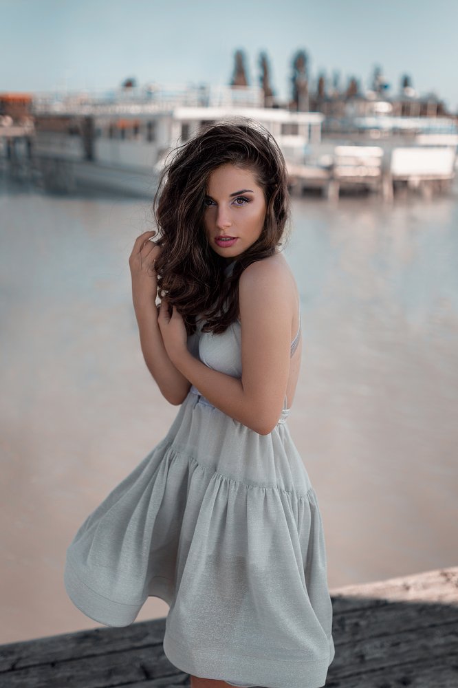 Photograph by Michal Lukac