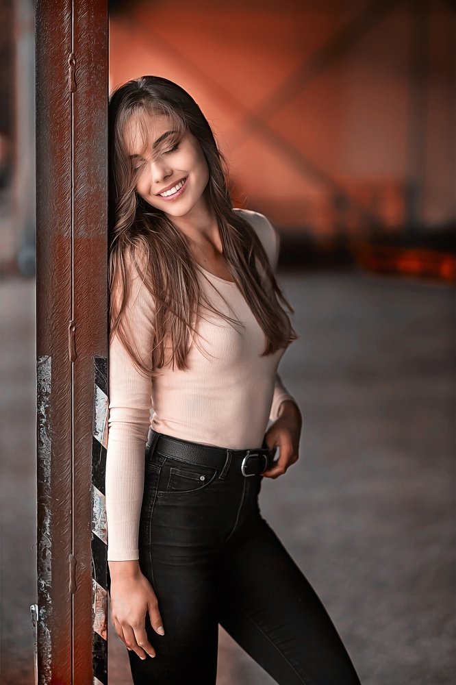 Photograph by Michal Lukac