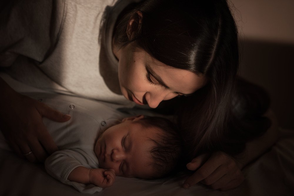 Нежность без границ