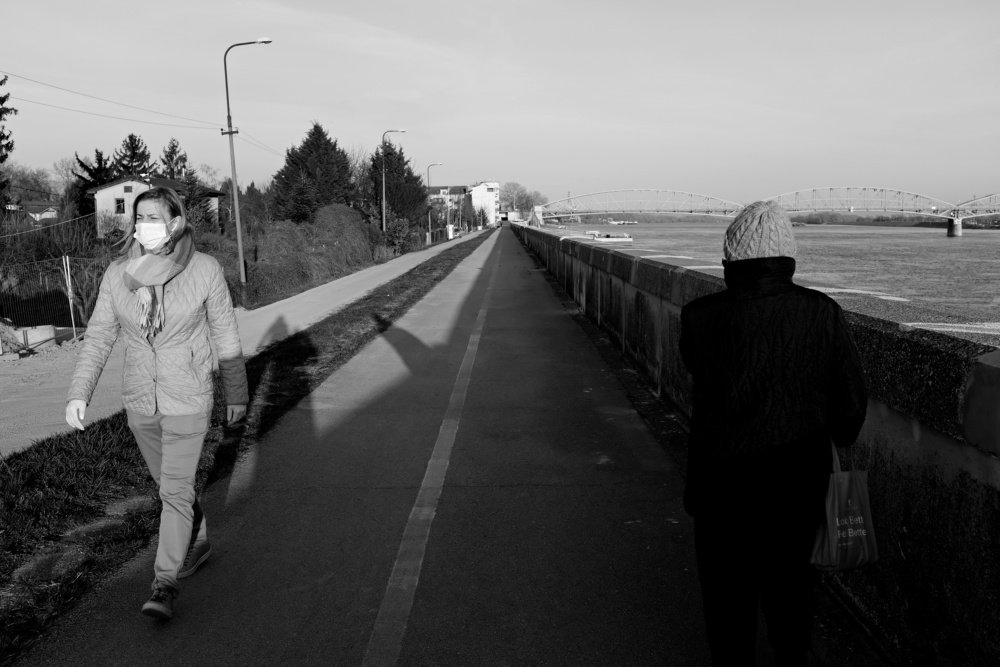 Photograph by Angelika Kopják