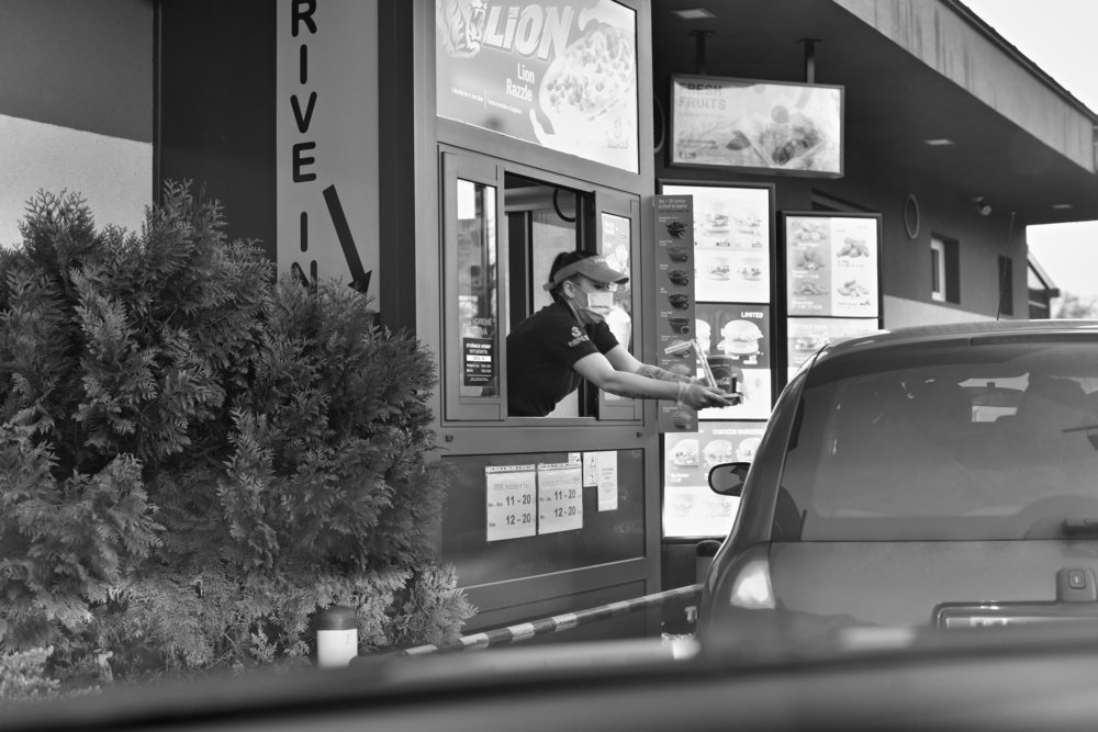 Photograph by Angelika Kopják