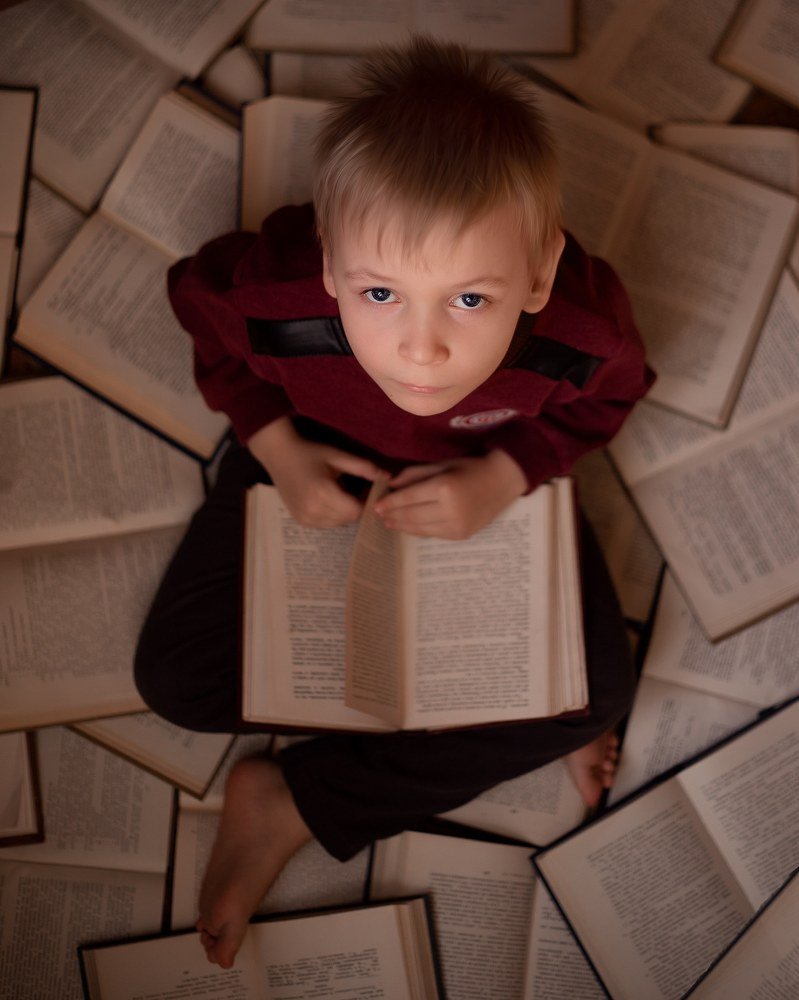 Photograph by Ирина Савина