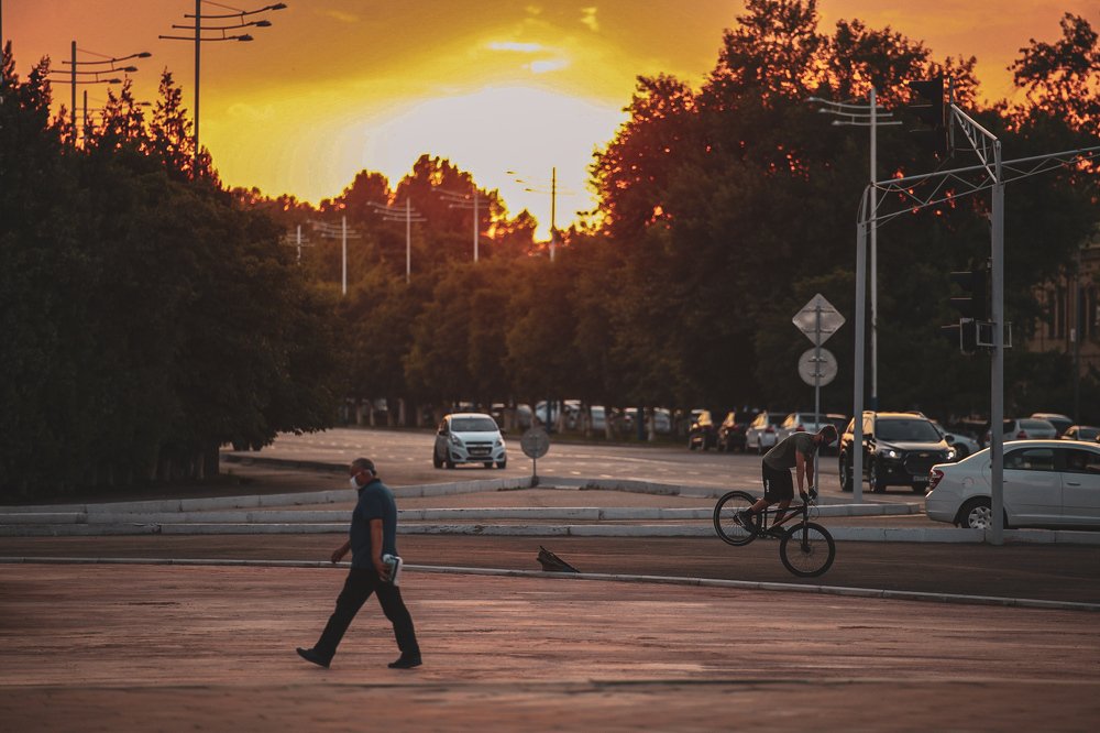 Photograph by Евгений Сорочин