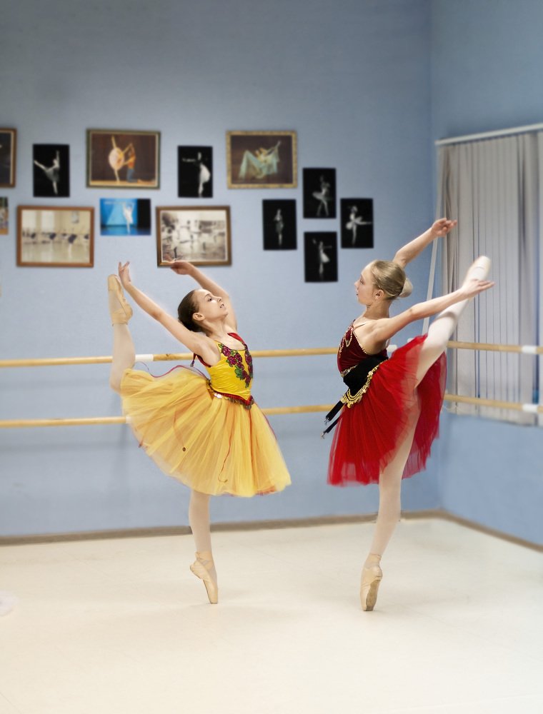 Photograph by Романенкова Анна Юрьевна