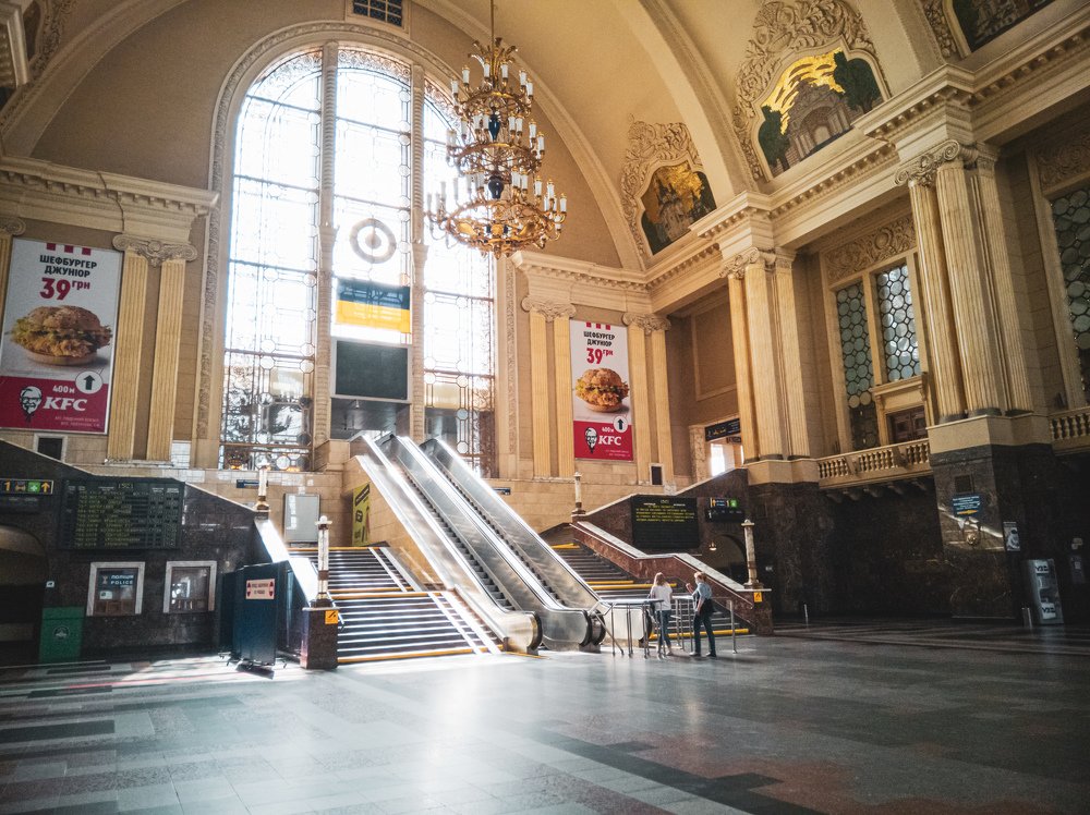 Photograph by Алексей Фастовец