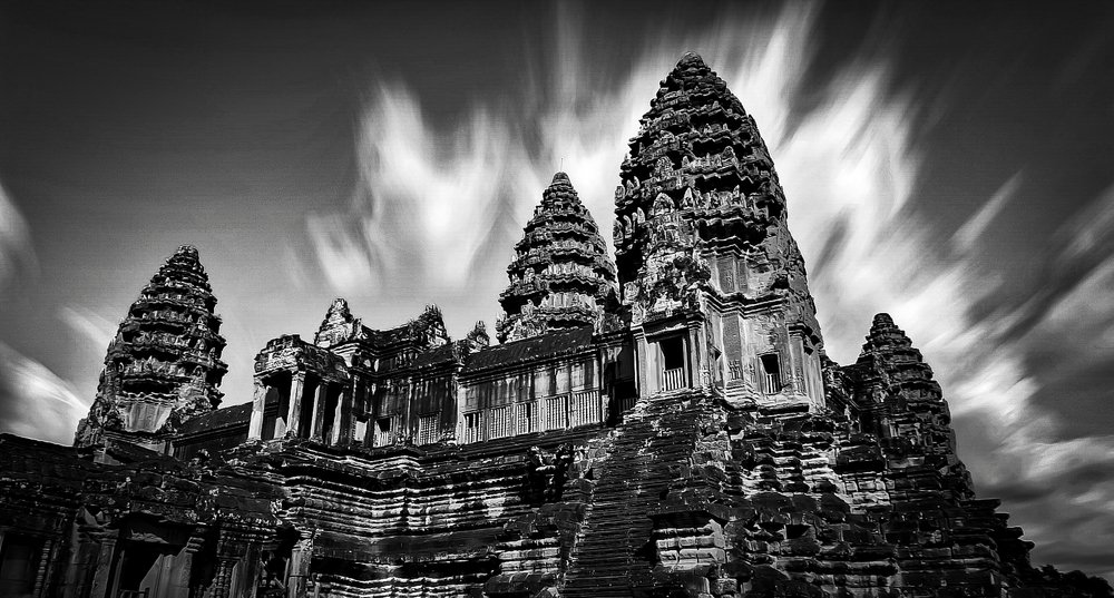 The World Heritage Site