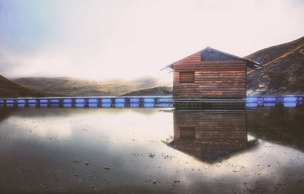 Photograph by Wail Hmd