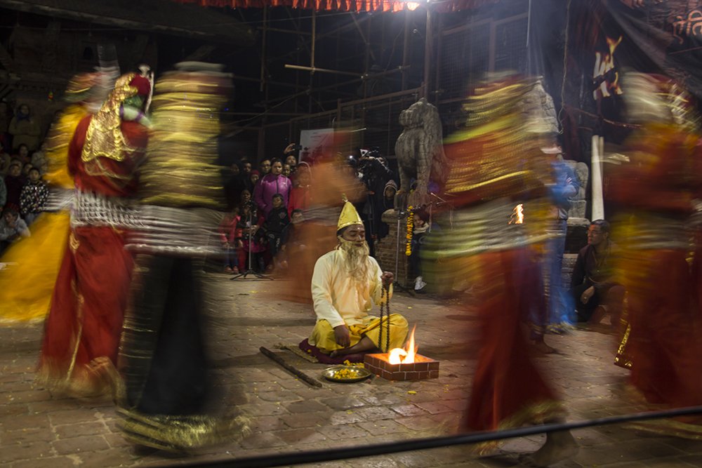 Photograph by Sudeep Suwal