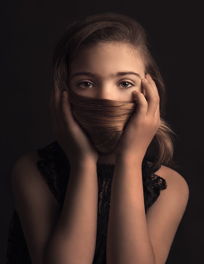 Photograph by Florence Delvaux