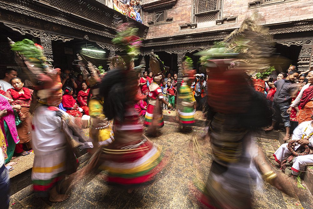 Photograph by Sudeep Suwal