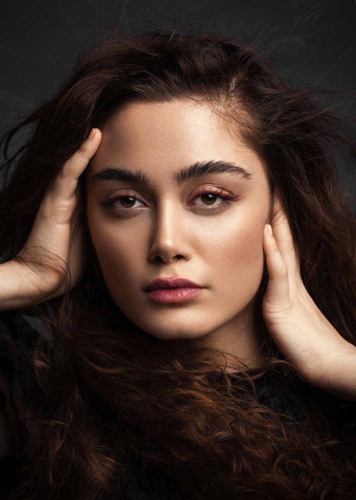 Photograph by Sajjad Tadayon