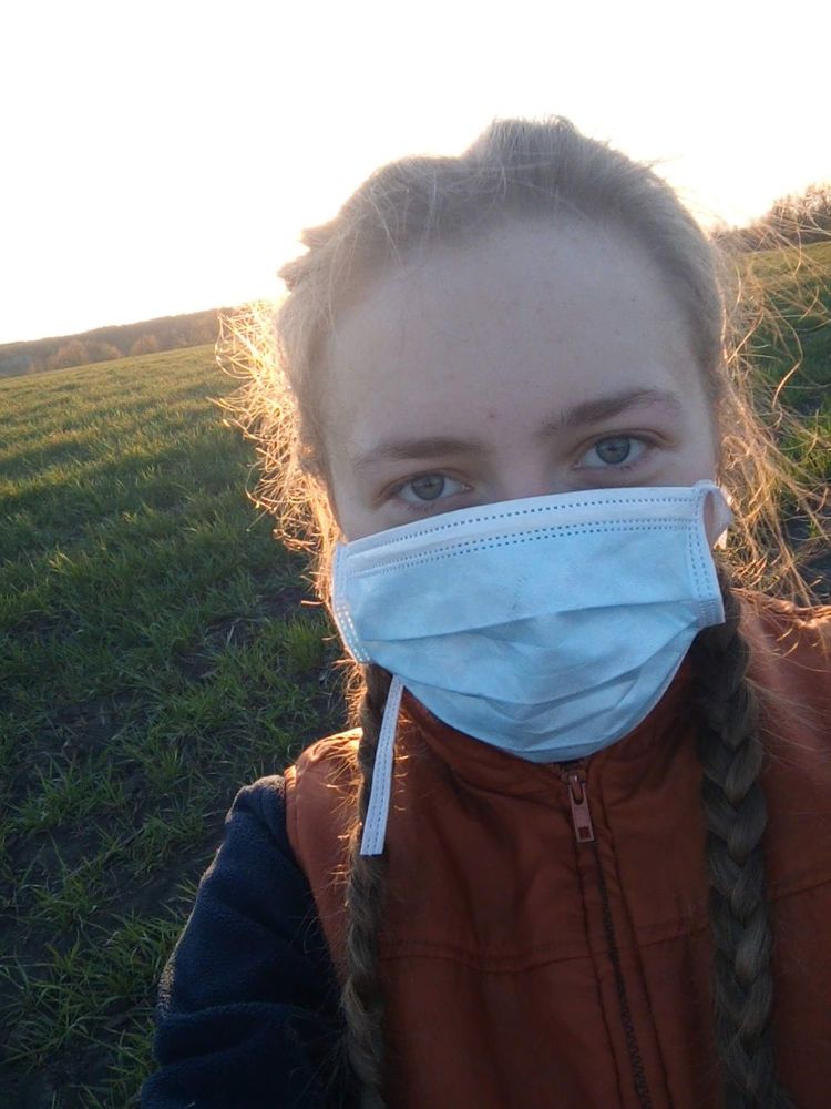 Photograph by Ольга Kривко