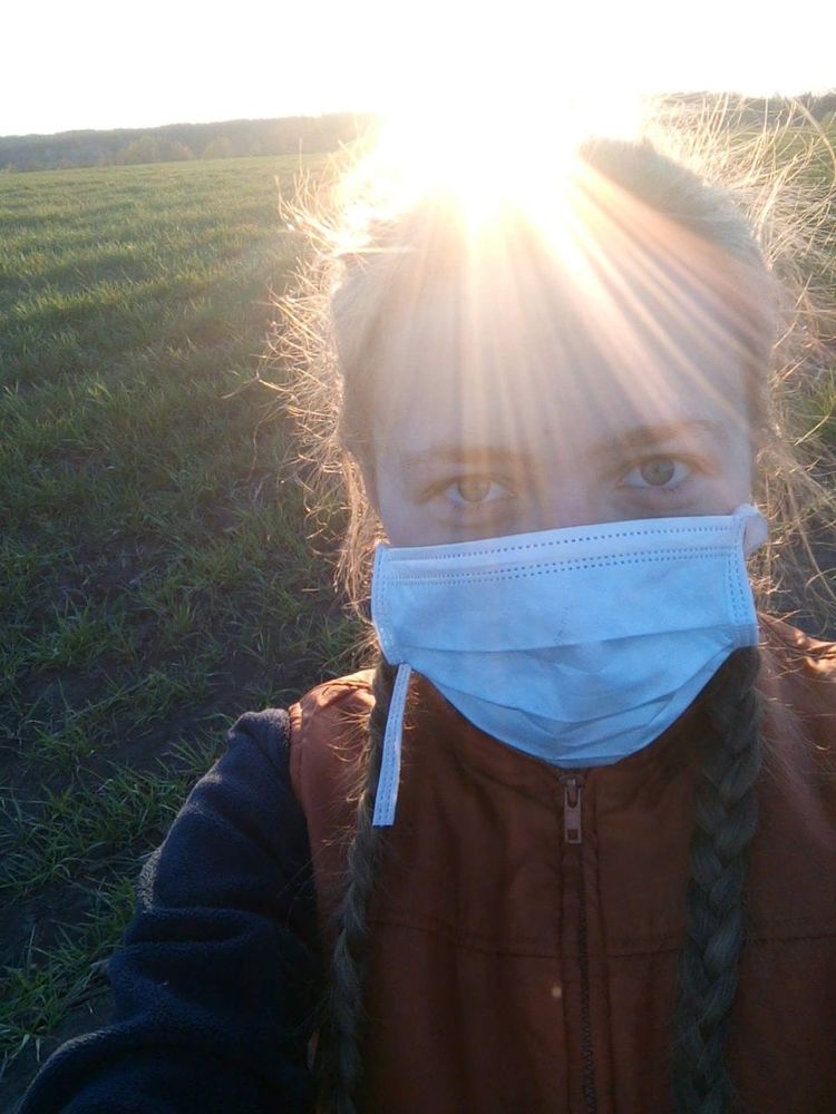 Photograph by Ольга Kривко