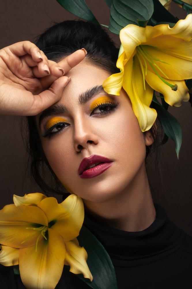 Photograph by Sajjad Tadayon