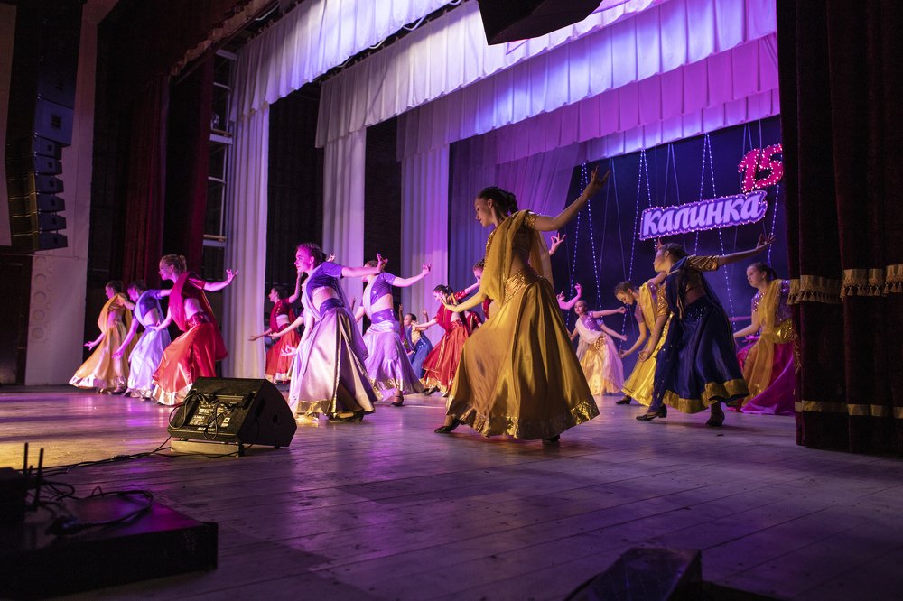 Photograph by Евгений Нагорский