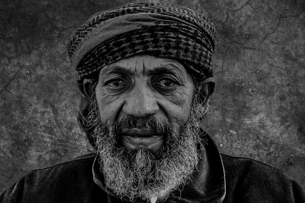 Photograph by Majid Al-Omairi