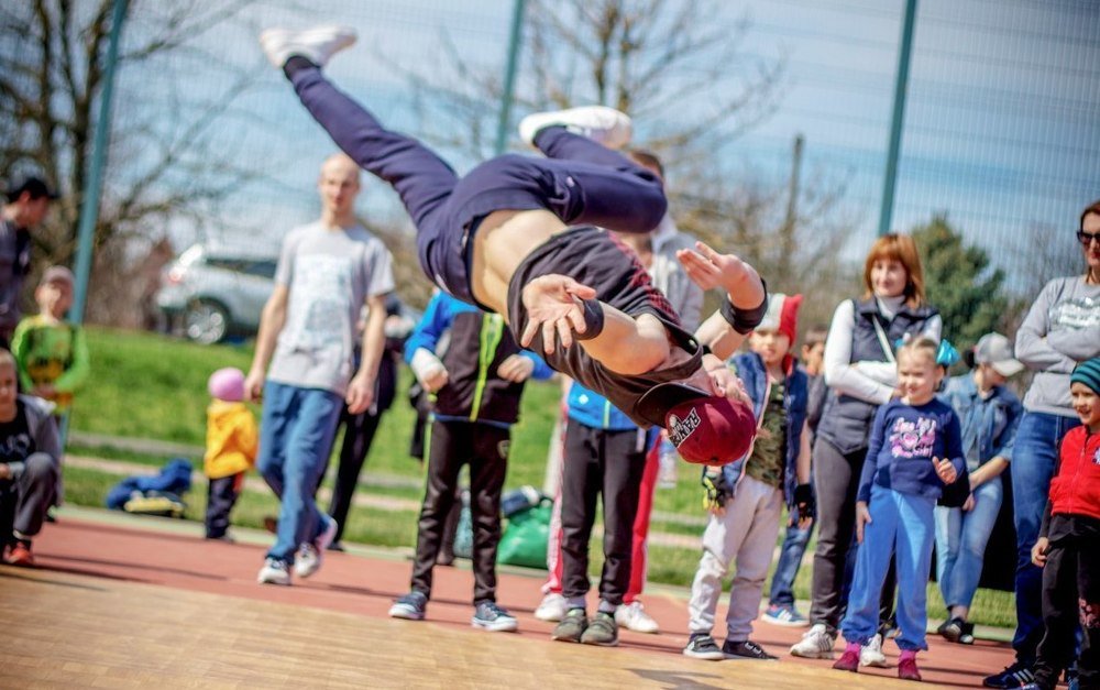 Photograph by Евгений Нагорский