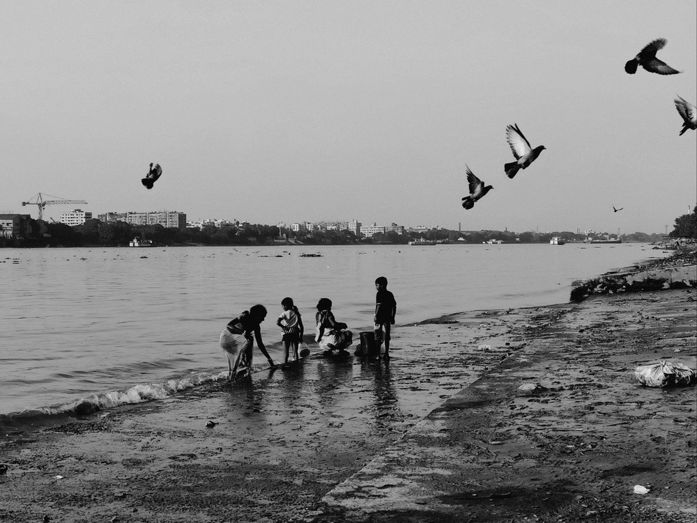 Photograph by Borsha Karmakar