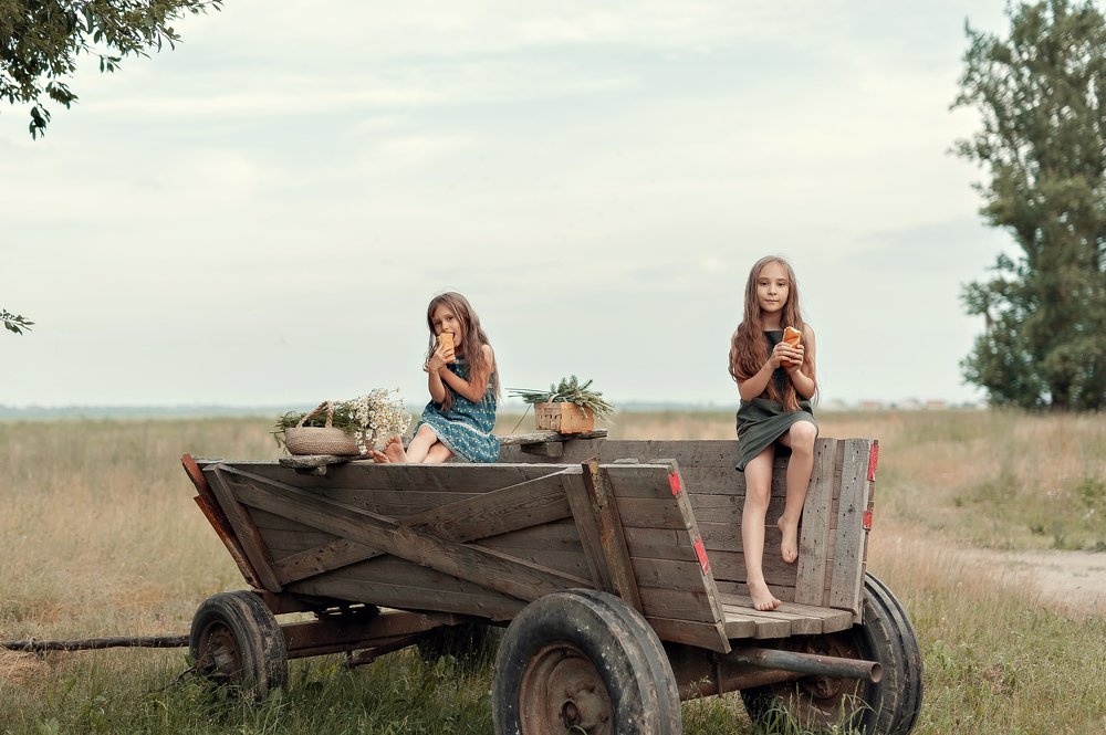 Photograph by Екатерина Беняш